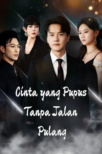 Cinta yang Pupus Tanpa Jalan Pulang